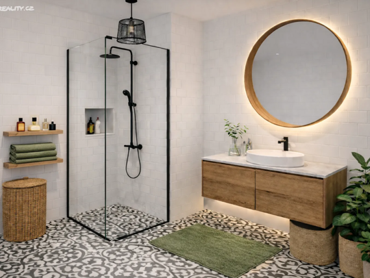 Prodej bytu 3+kk 90 m² Holečkova, Praha - Košíře