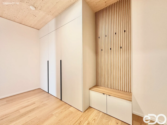 Pronájem bytu 4+kk 110 m² Ujgurská, Praha - Stodůlky