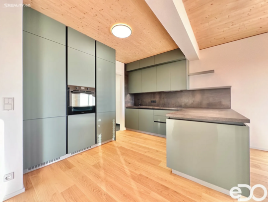 Pronájem bytu 4+kk 110 m² Ujgurská, Praha - Stodůlky