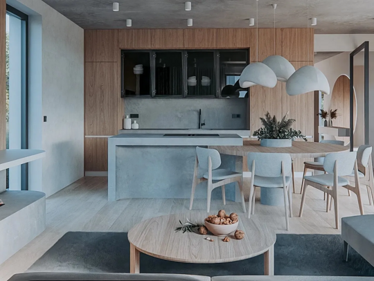 Prodej vily 218 m², pozemek 497 m² Praha - Újezd u Průhonic