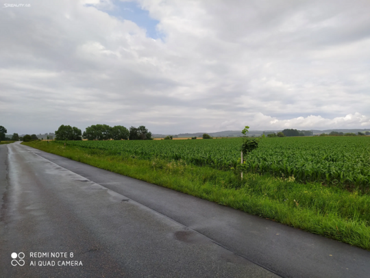 Prodej komerčního pozemku 13 103 m² Dolní Roveň