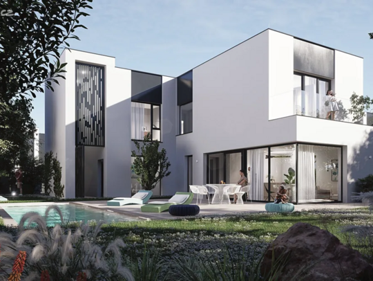 Prodej vily 218 m², pozemek 497 m² Praha - Újezd u Průhonic