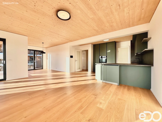 Pronájem bytu 4+kk 110 m² Ujgurská, Praha - Stodůlky